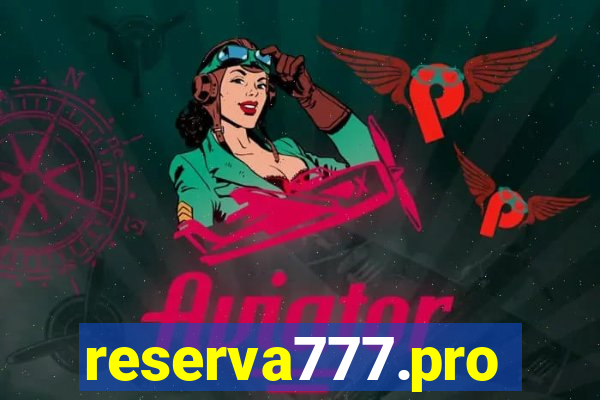 reserva777.pro