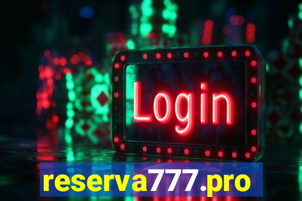 reserva777.pro