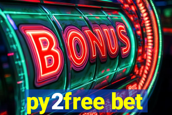 py2free bet