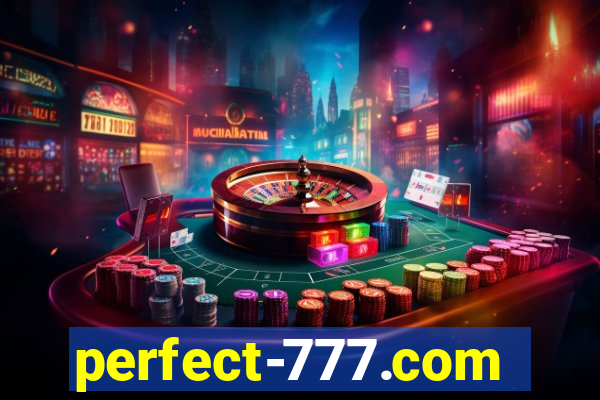 perfect-777.com