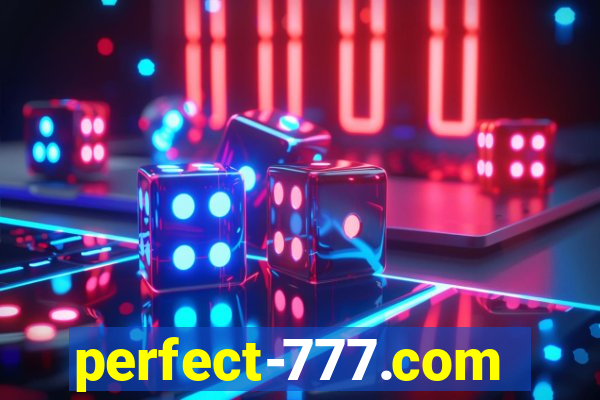 perfect-777.com