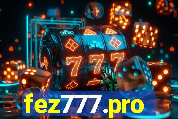 fez777.pro