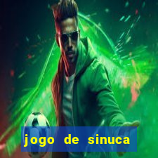 jogo de sinuca valendo dinheiro