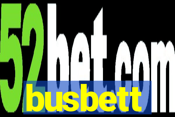 busbett