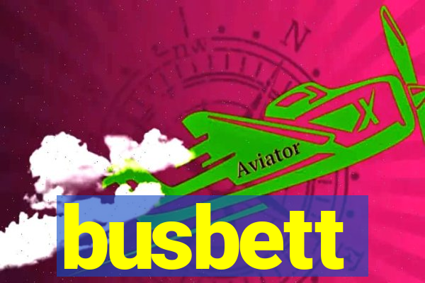 busbett