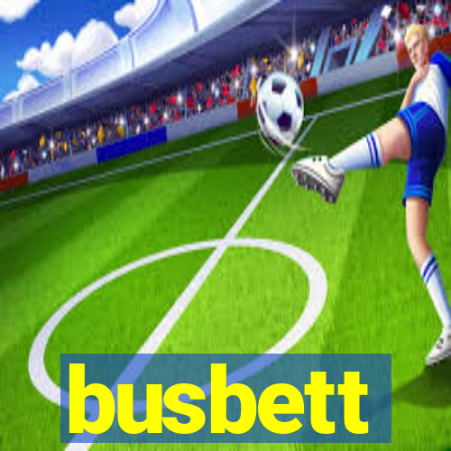 busbett