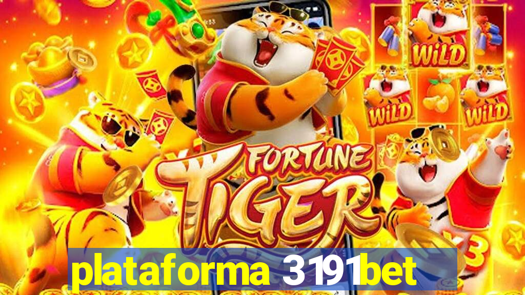 plataforma 3191bet