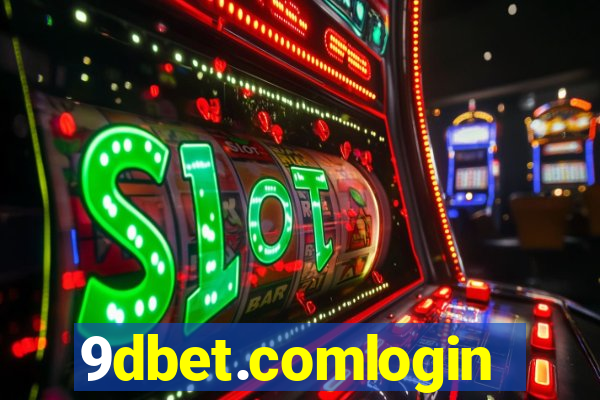 9dbet.comlogin