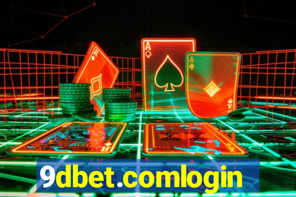 9dbet.comlogin