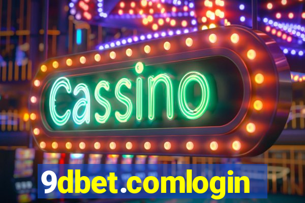 9dbet.comlogin