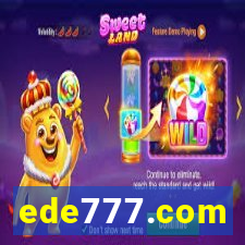 ede777.com