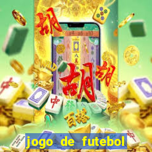 jogo de futebol com dinheiro infinito