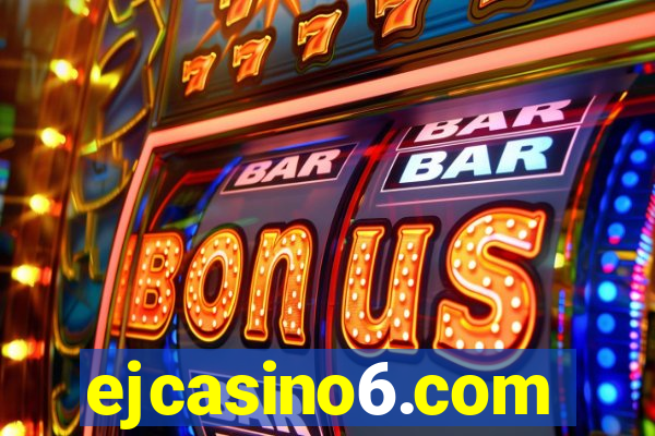 ejcasino6.com