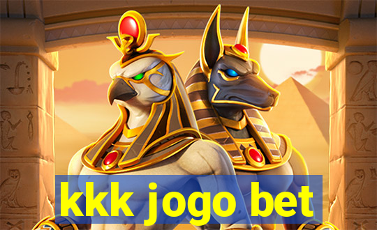 kkk jogo bet