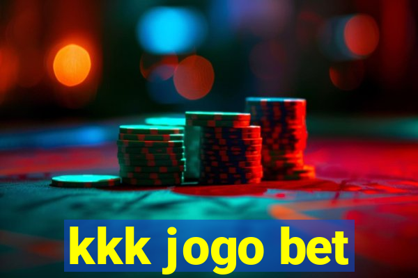 kkk jogo bet