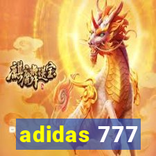 adidas 777