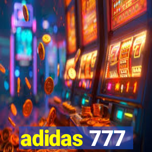 adidas 777