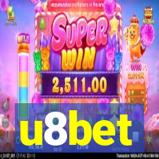 u8bet