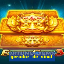 gerador de sinal fortune tiger