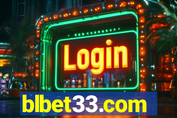 blbet33.com