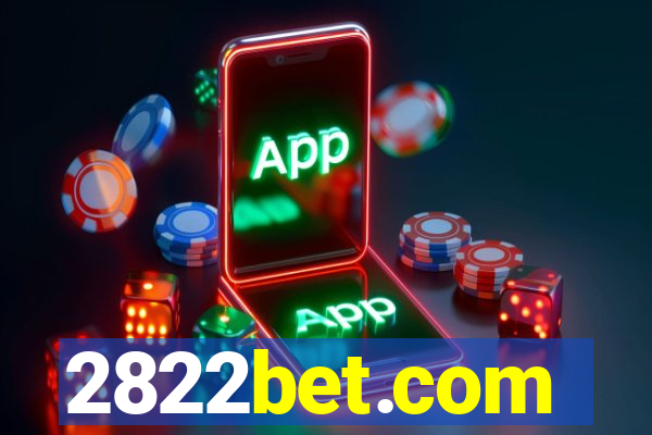 2822bet.com