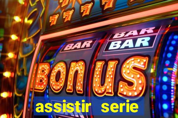 assistir serie origem 2 temporada