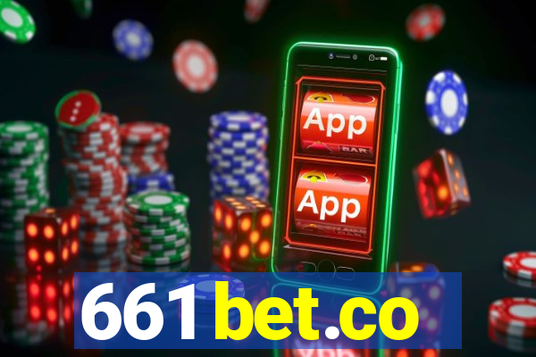 661 bet.co