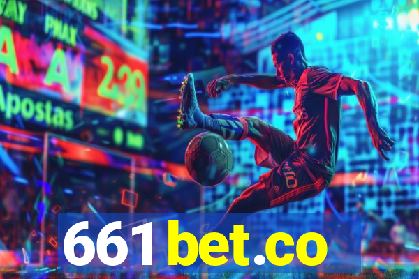 661 bet.co