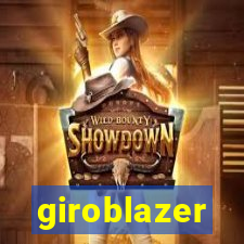 giroblazer