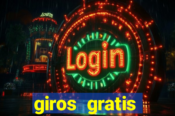 giros gratis estrela bet