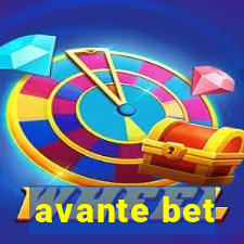 avante bet