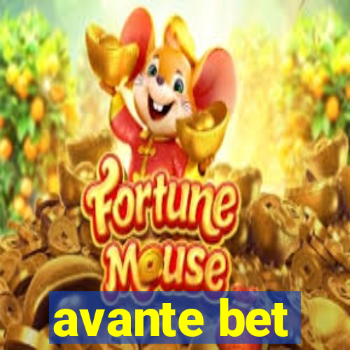 avante bet