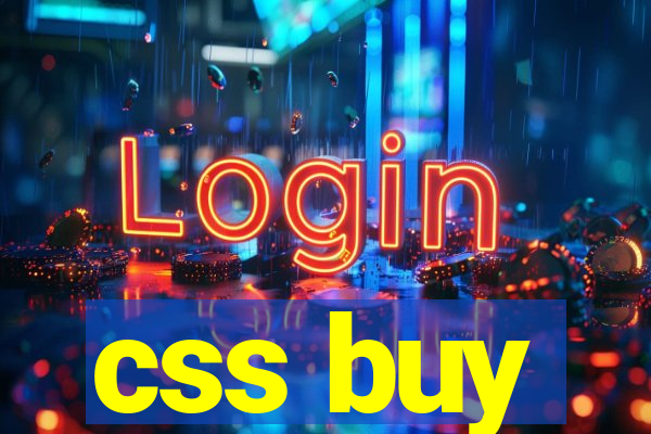 css buy