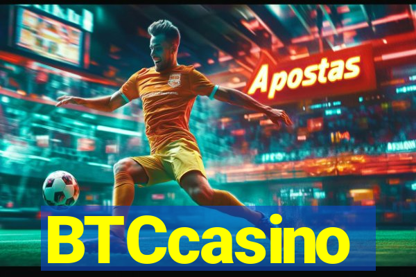 BTCcasino