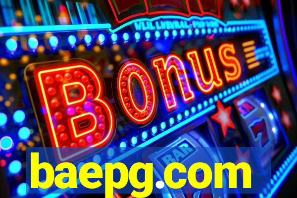 baepg.com