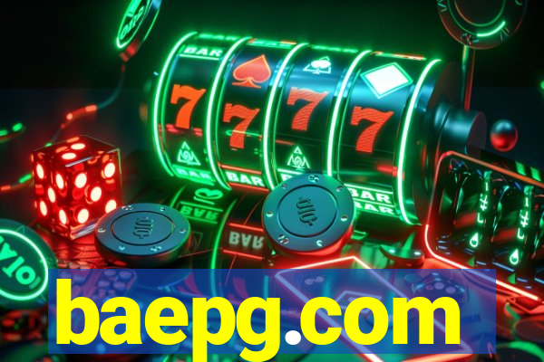 baepg.com