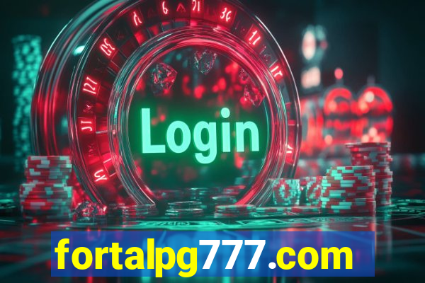 fortalpg777.com