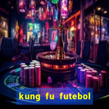 kung fu futebol clube download utorrent