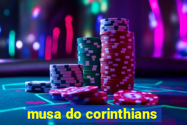 musa do corinthians