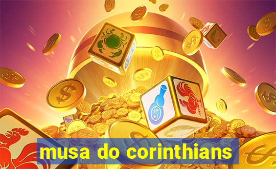 musa do corinthians