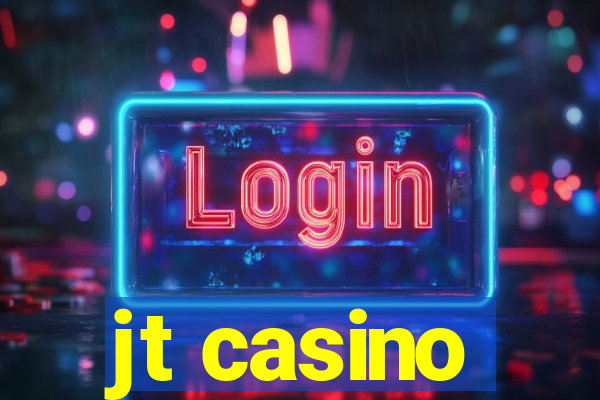 jt casino