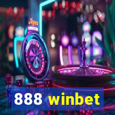 888 winbet