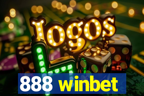 888 winbet