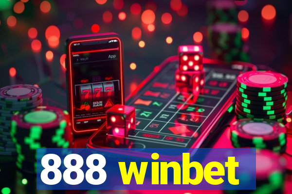 888 winbet