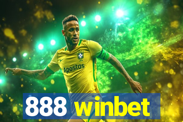 888 winbet