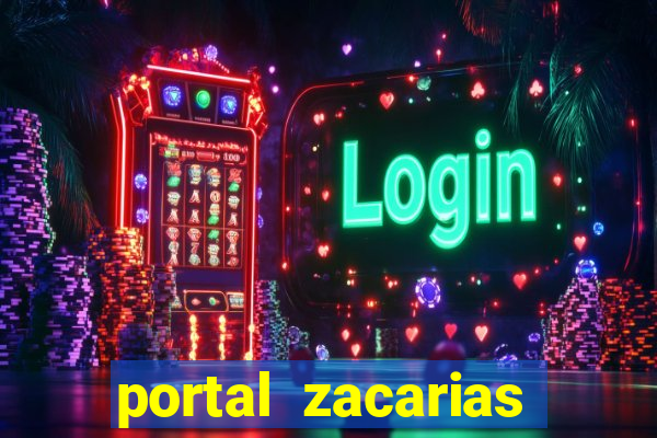 portal zacarias área 51