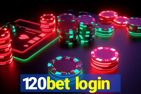 120bet login