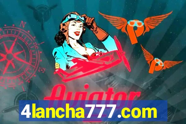 4lancha777.com