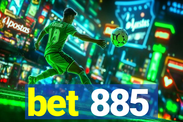 bet 885