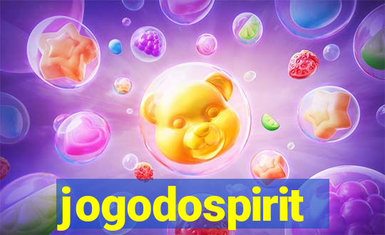 jogodospirit